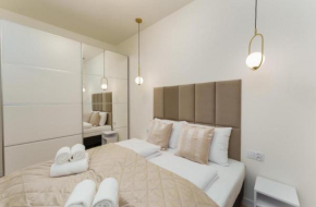 Apartament Złota Perła Ku Morzu, Sianozety